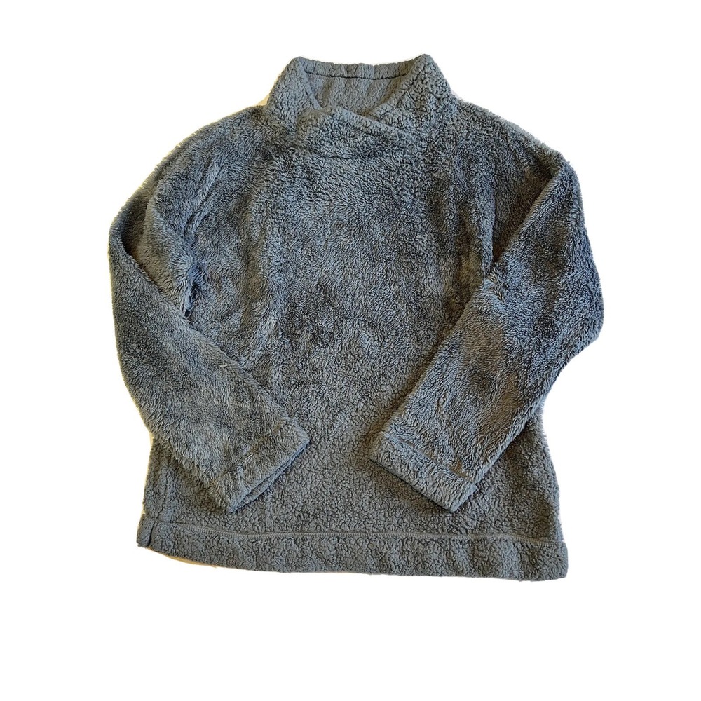 Jane & Bleecker‎ Womens plus pullover sweater size s gray BR
